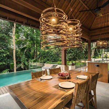 Villa Delang By Balisuperhost Ubud Zewnętrze zdjęcie