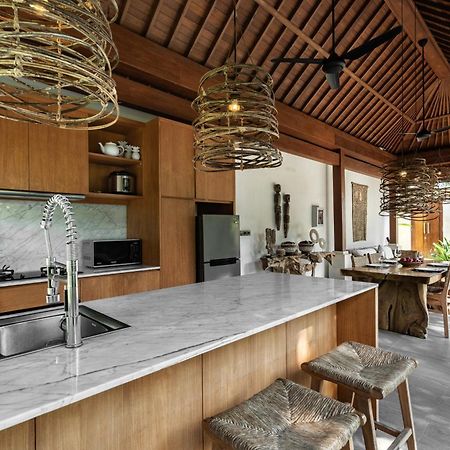 Villa Delang By Balisuperhost Ubud Zewnętrze zdjęcie