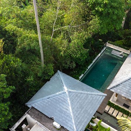 Villa Delang By Balisuperhost Ubud Zewnętrze zdjęcie