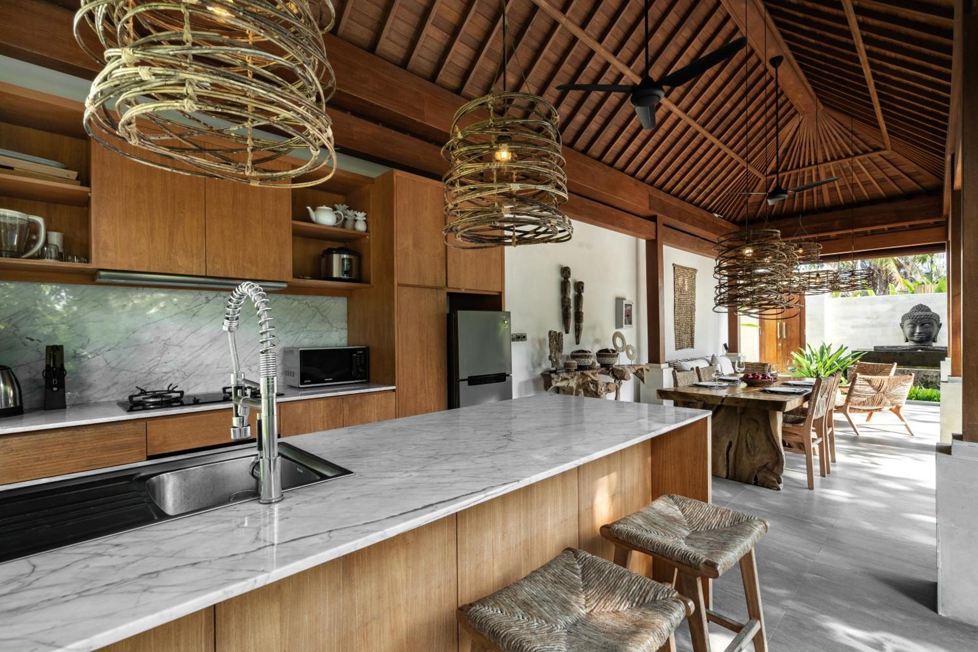Villa Delang By Balisuperhost Ubud Zewnętrze zdjęcie