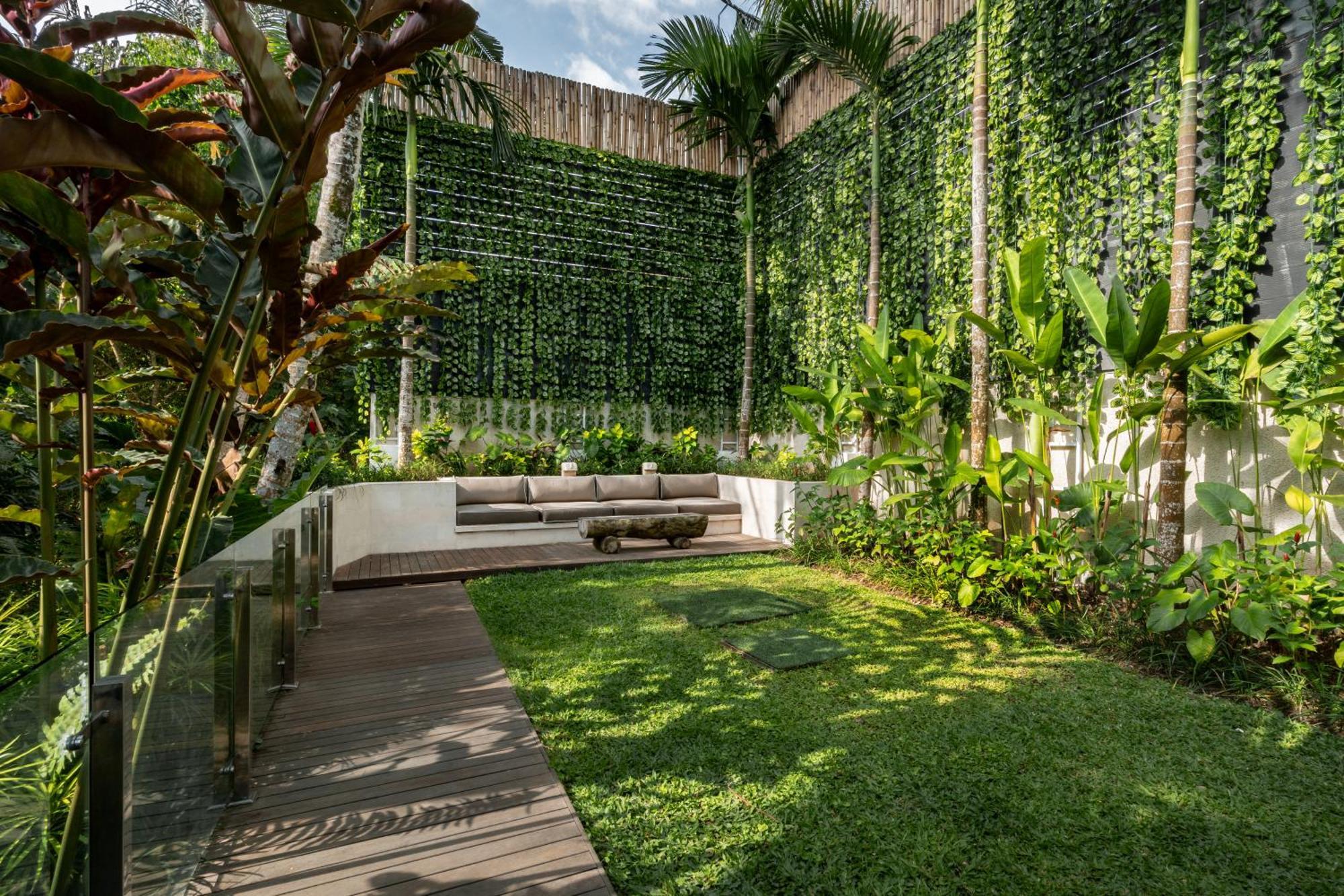 Villa Delang By Balisuperhost Ubud Zewnętrze zdjęcie