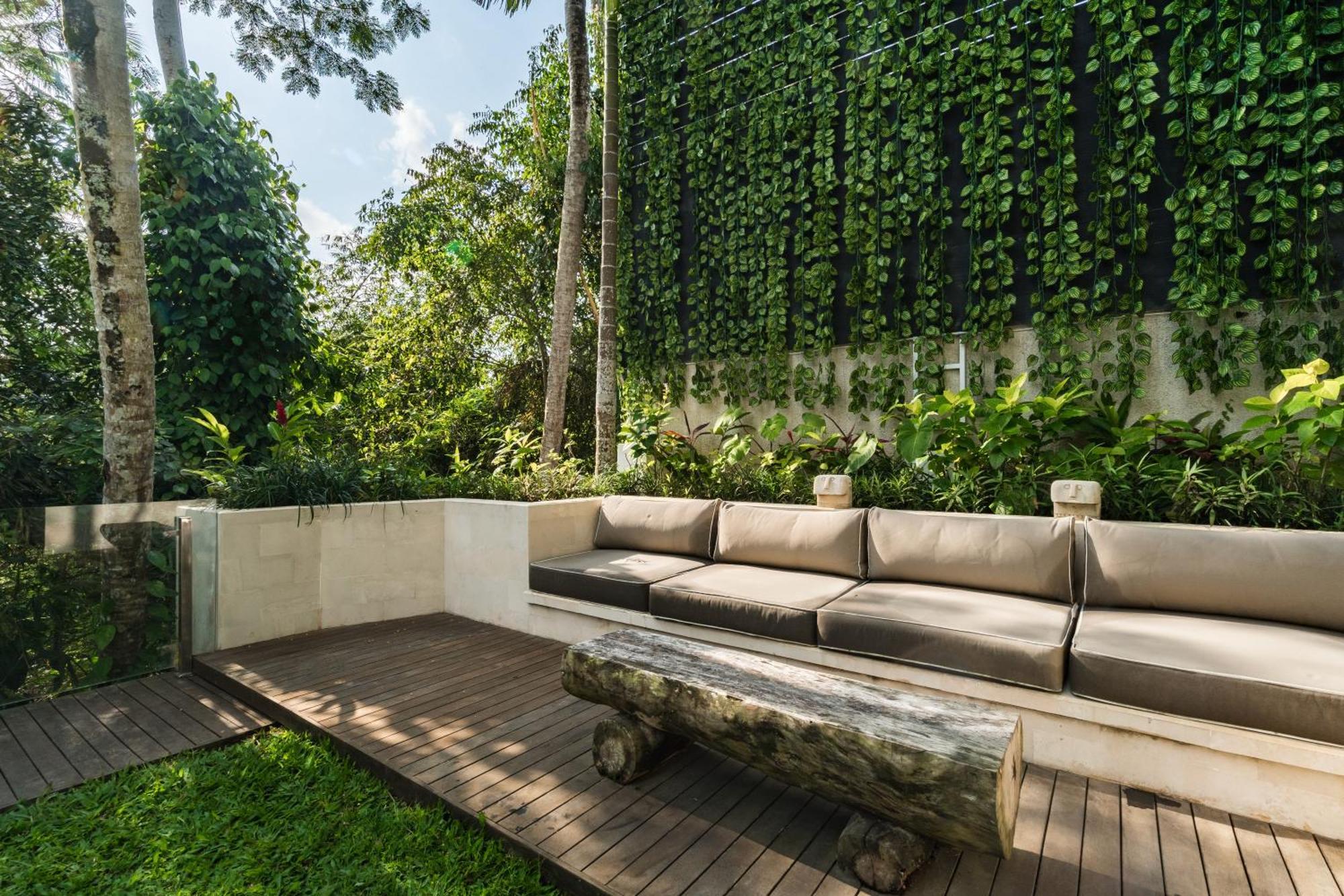Villa Delang By Balisuperhost Ubud Zewnętrze zdjęcie