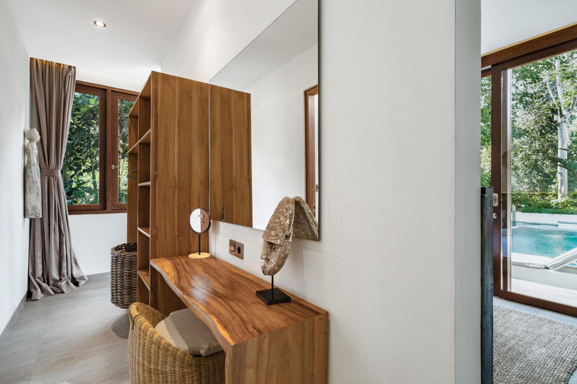Villa Delang By Balisuperhost Ubud Zewnętrze zdjęcie