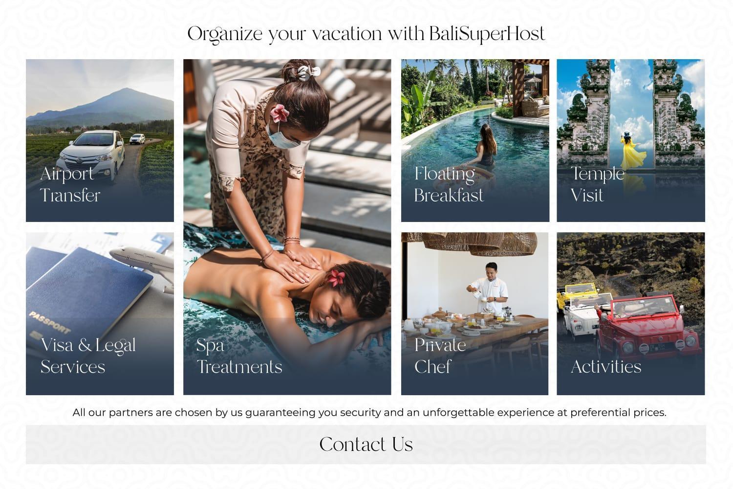 Villa Delang By Balisuperhost Ubud Zewnętrze zdjęcie